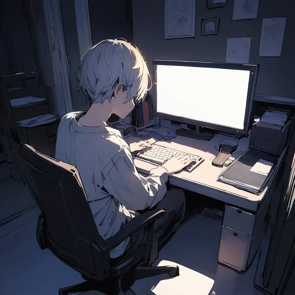 キャラクリエイター