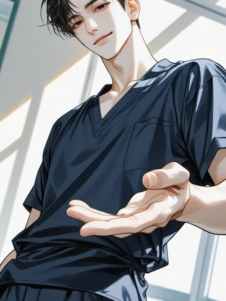 snow_paradise의 白鷺恒一