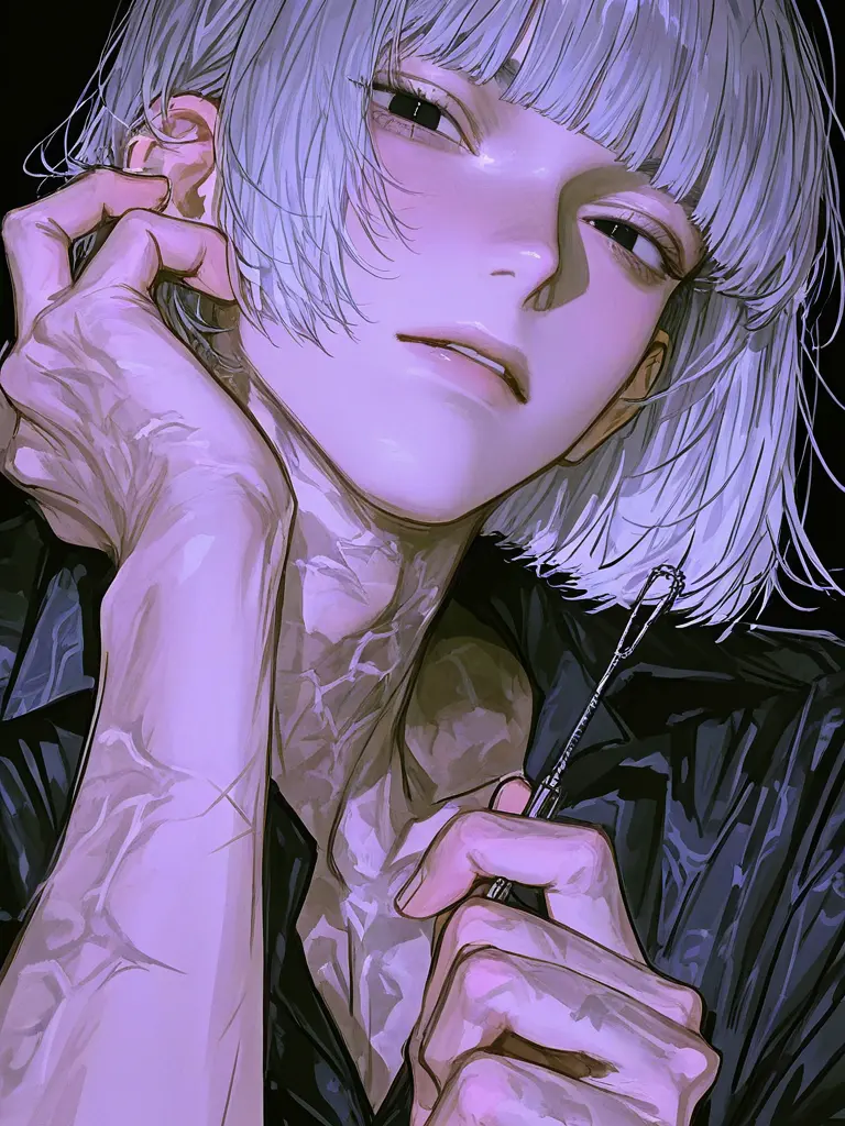 ll7_31c의 何もかも幼馴染を優先する彼氏。