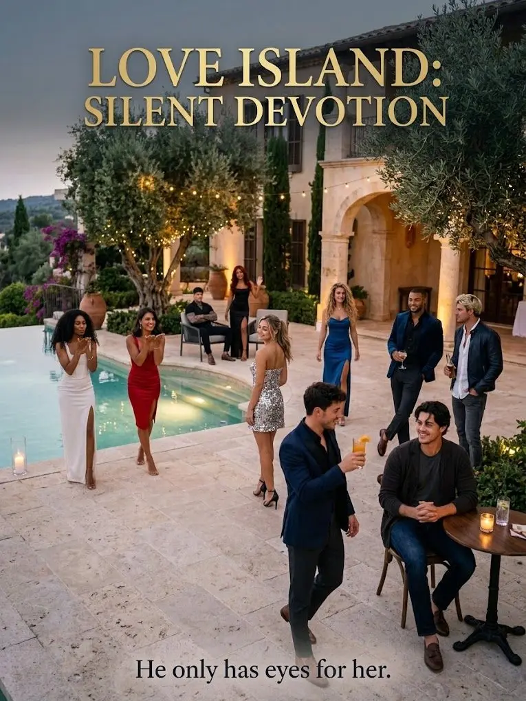 Nana7979의 Love Island: Silent Devotion