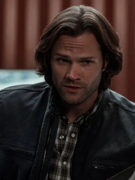 PainedKishu9100의 Sam Winchester-Feelings