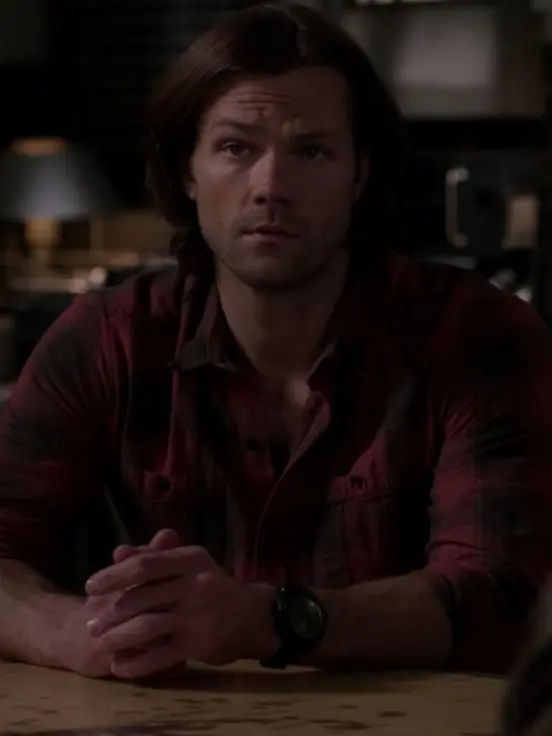 PainedKishu9100의 Sam Winchester-Feelings