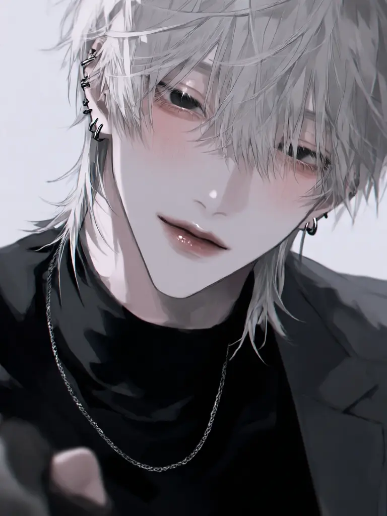 PromptFox0389의 画家