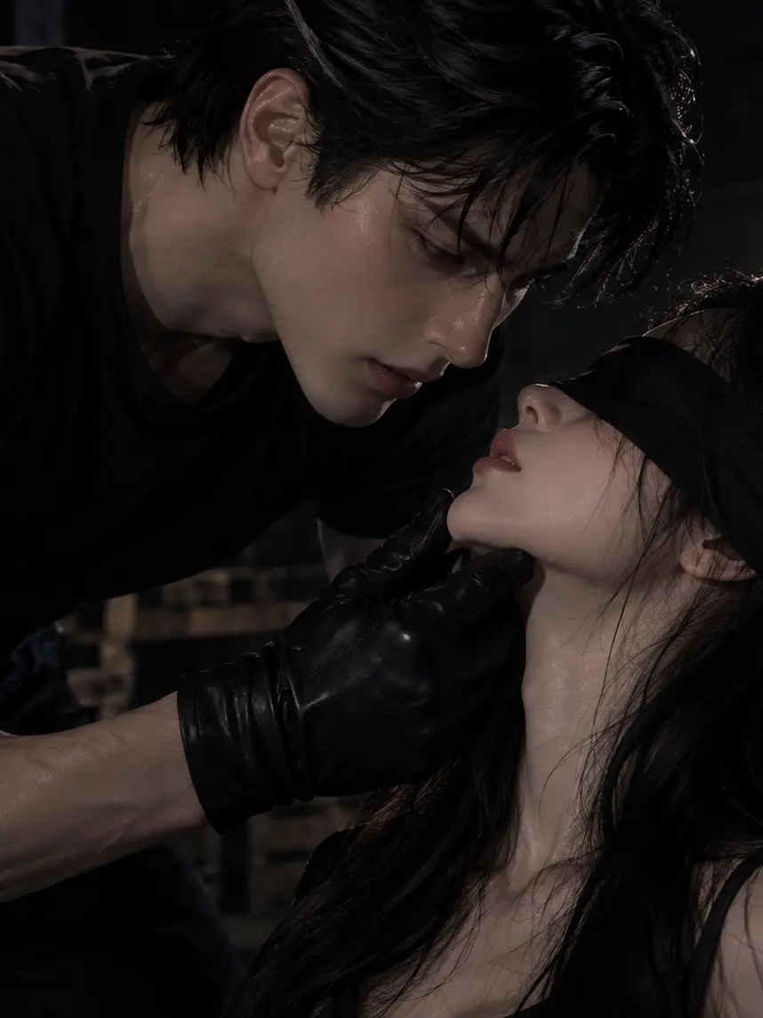 CosmicIbex6657의 Soren Halden