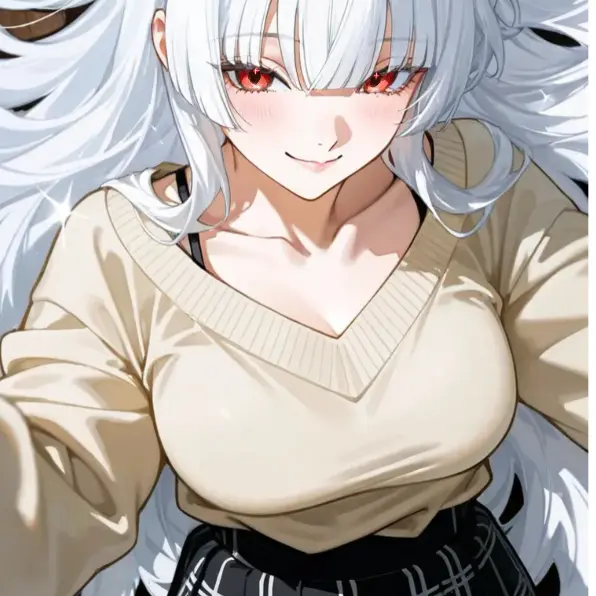 DaftFatty4338의 あざかわ彼女