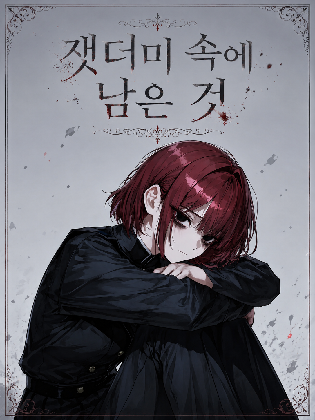 너무 일찍 부숴진 히어로 대표 이미지
