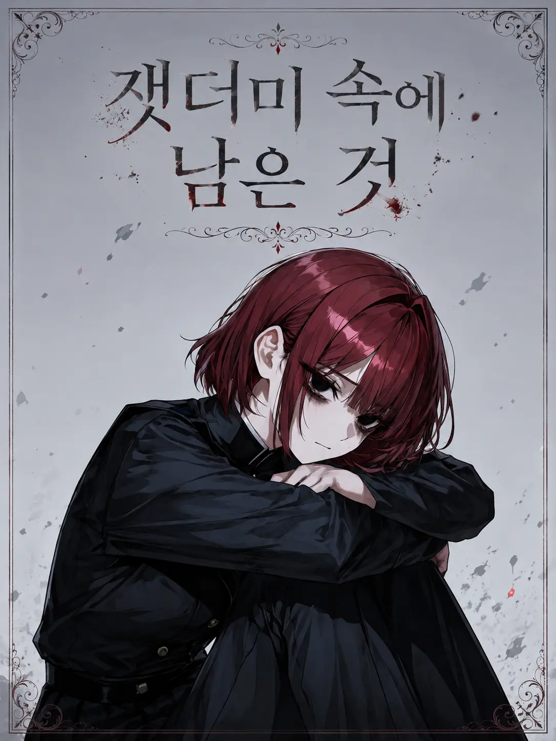 Hundred_SKY의 너무 일찍 부숴진 히어로