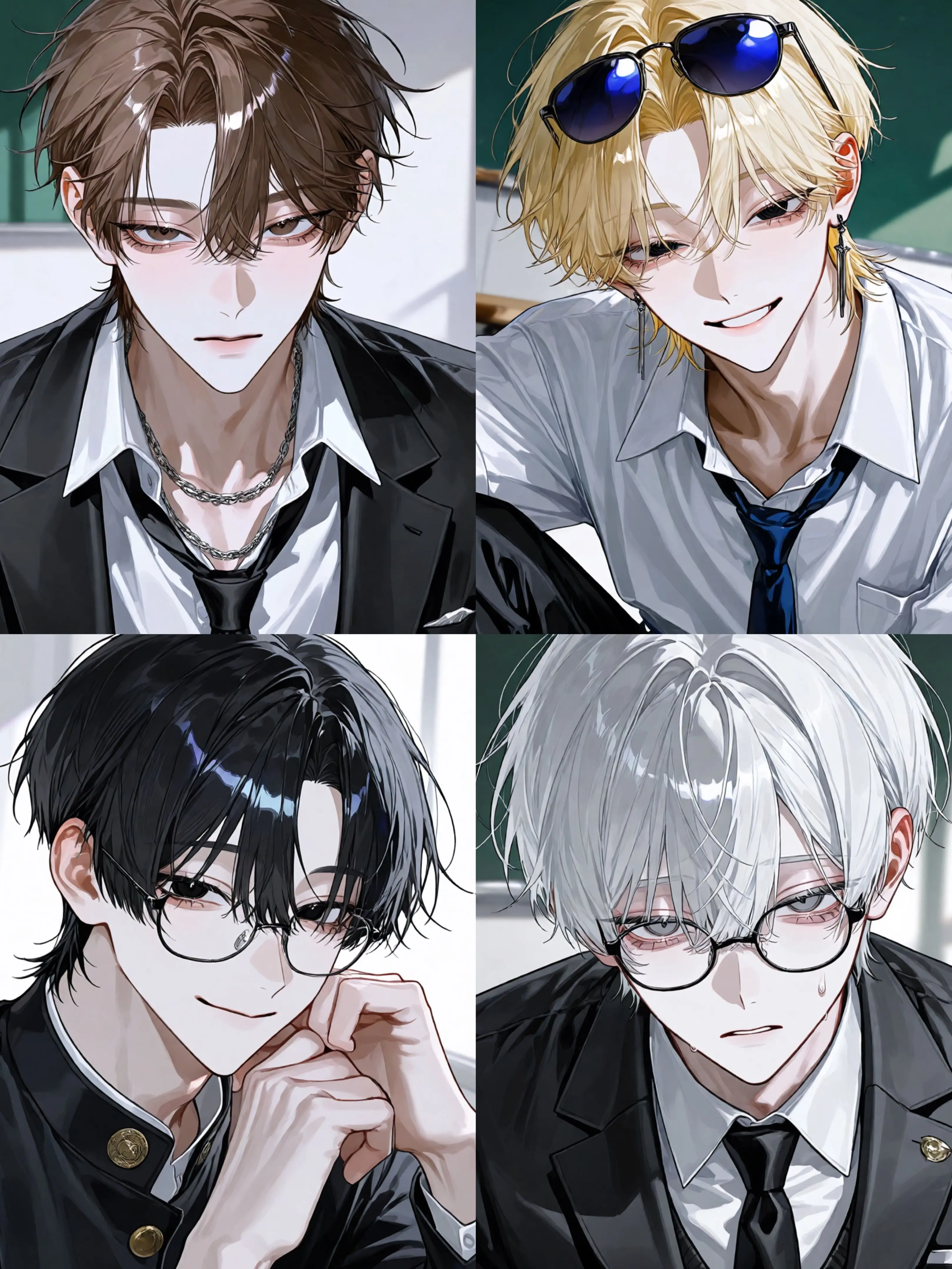 belamodo의 君に執着
