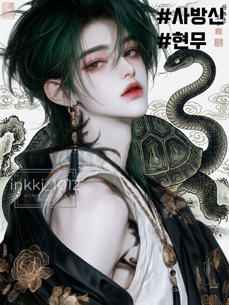 현무 대표 이미지