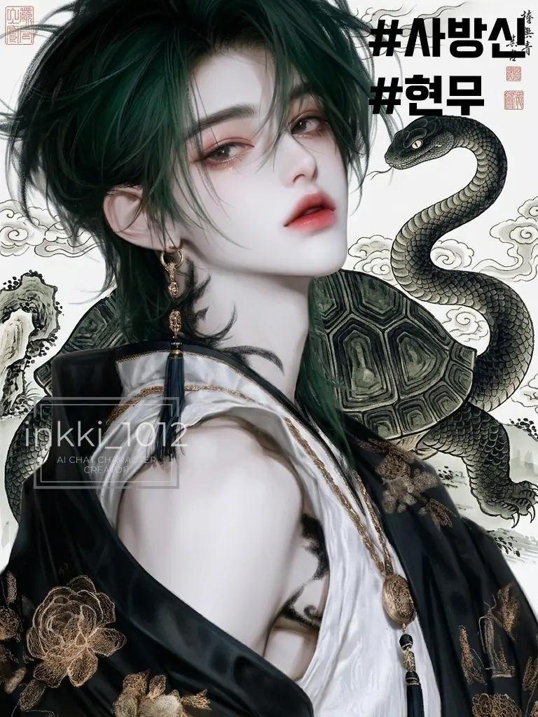 inkki_1012의 현무