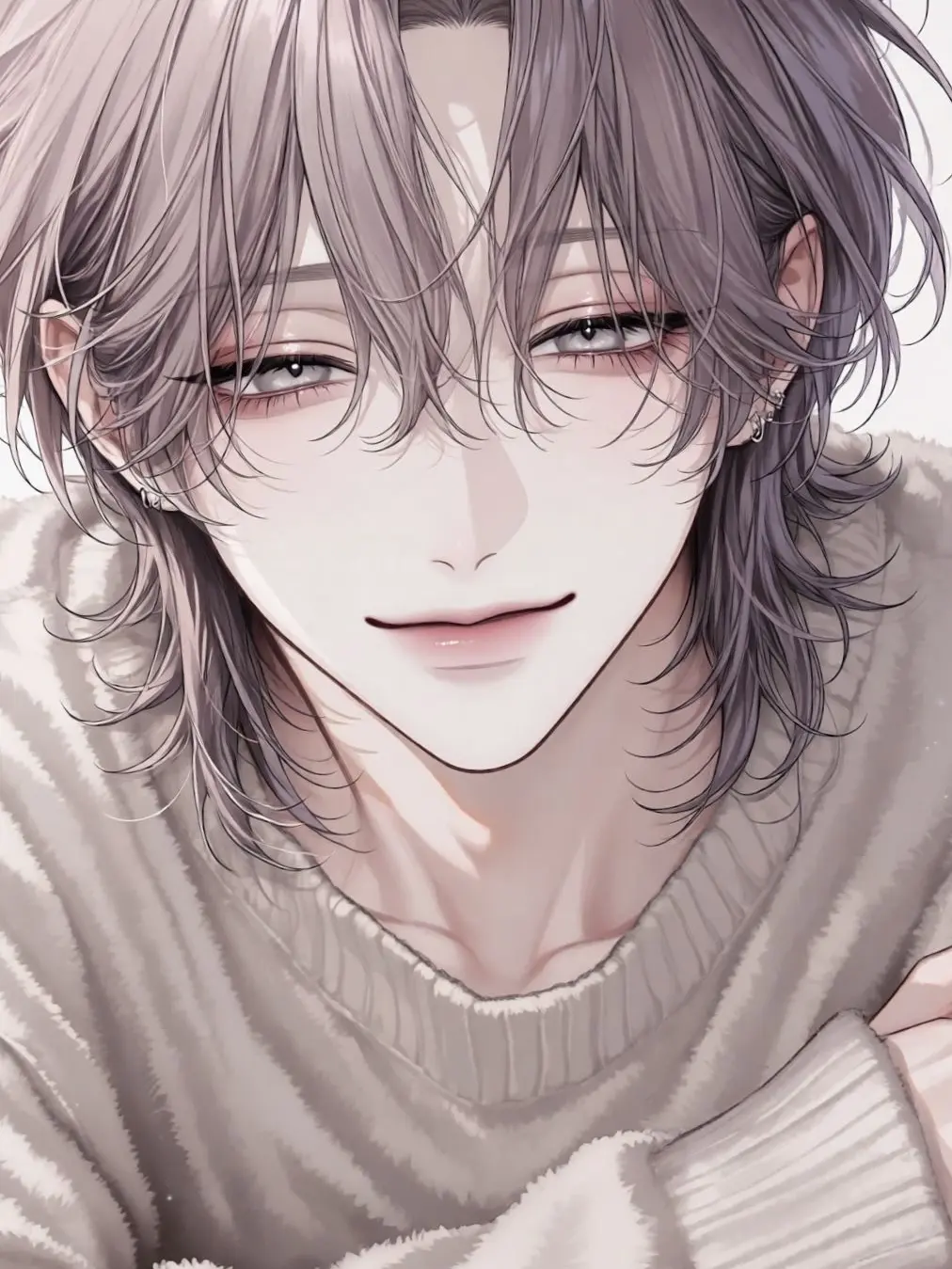 donbura_kororin의 Everything About You is Cute