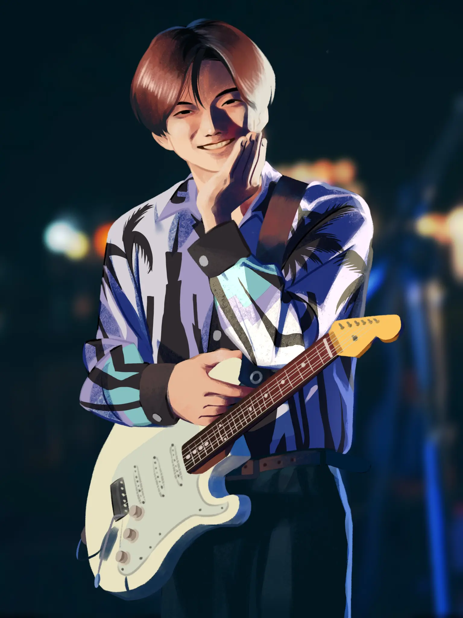 yomitsu0305의 타이킹