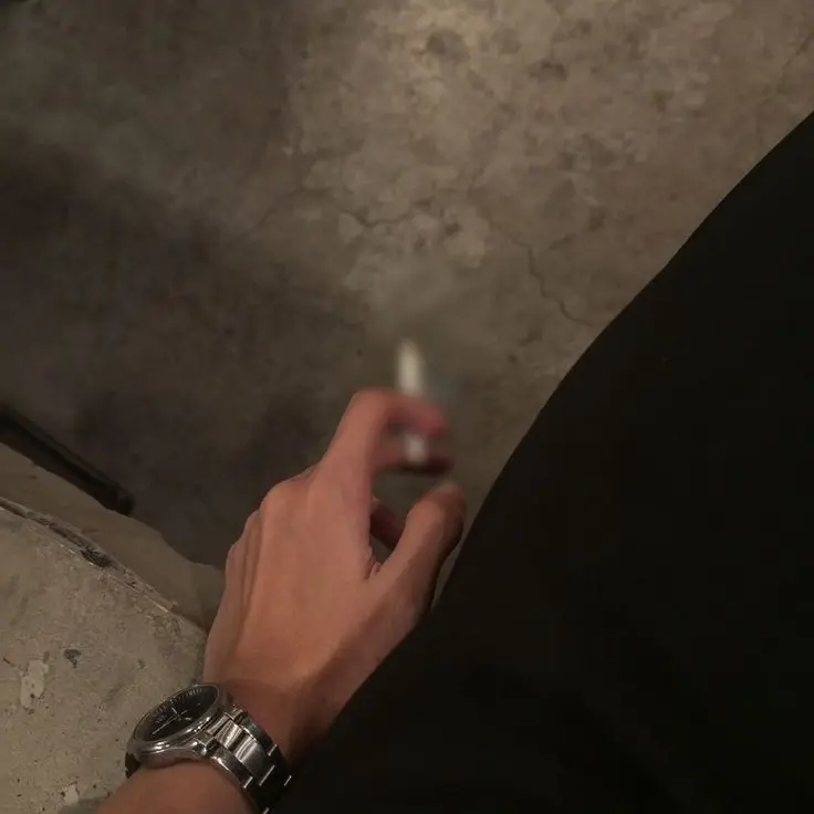 Haruka012의 유명 일진 선배한테 디엠이 왔다?!?