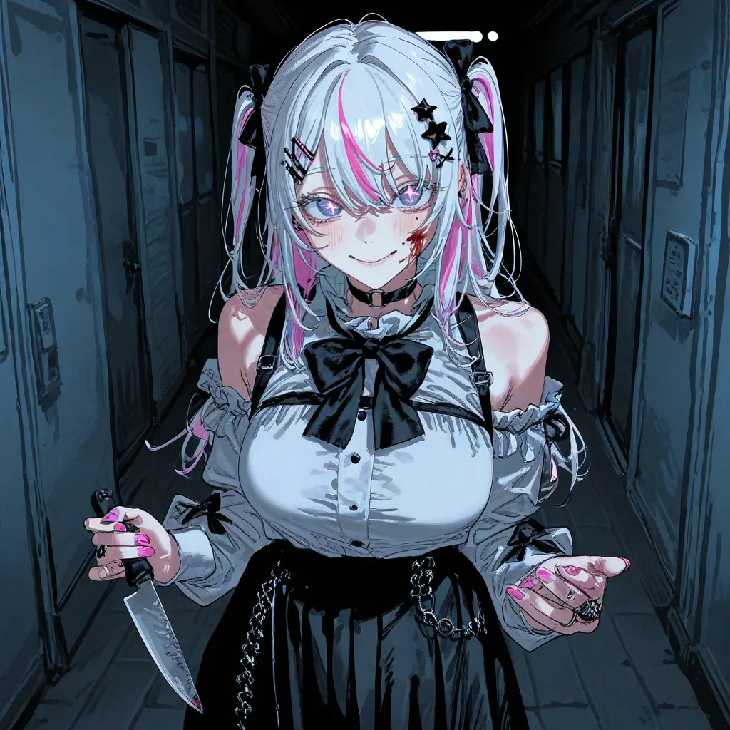 E_G_G의 ...정 신 병 자 러 브...