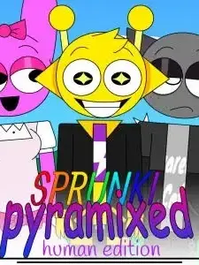 2pjevin의 擬人化しちゃった世界線！