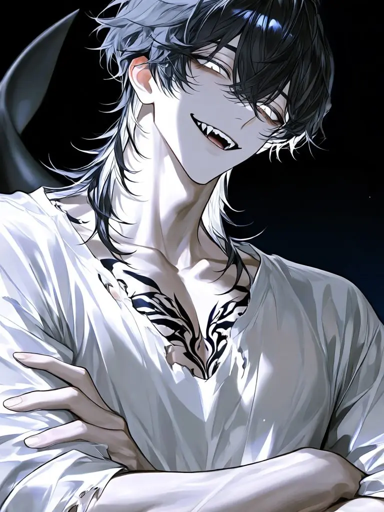 mochilets의 シャナ　個人プロット