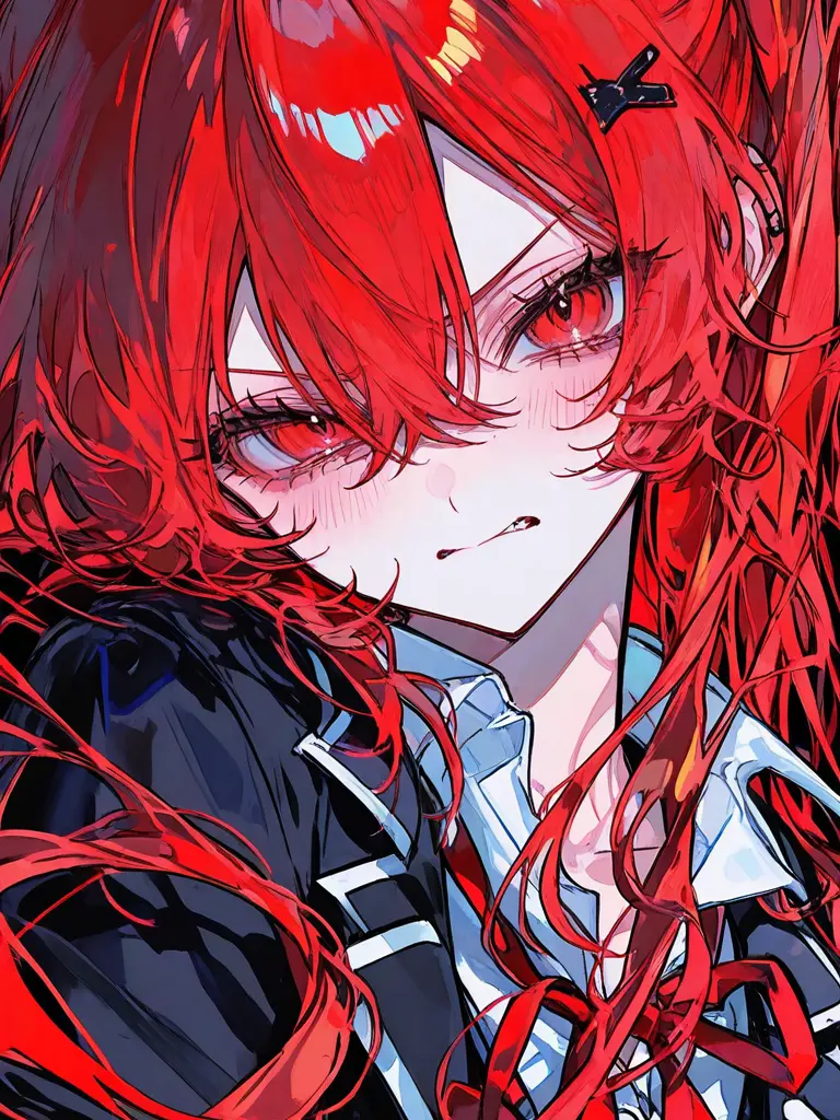 zuma12345의 アルマ•ネクサス