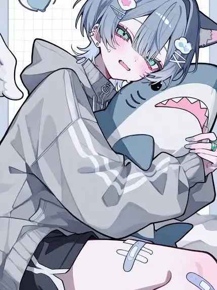 BrightAidi3580의 騒がしい家族は大変です？！？！