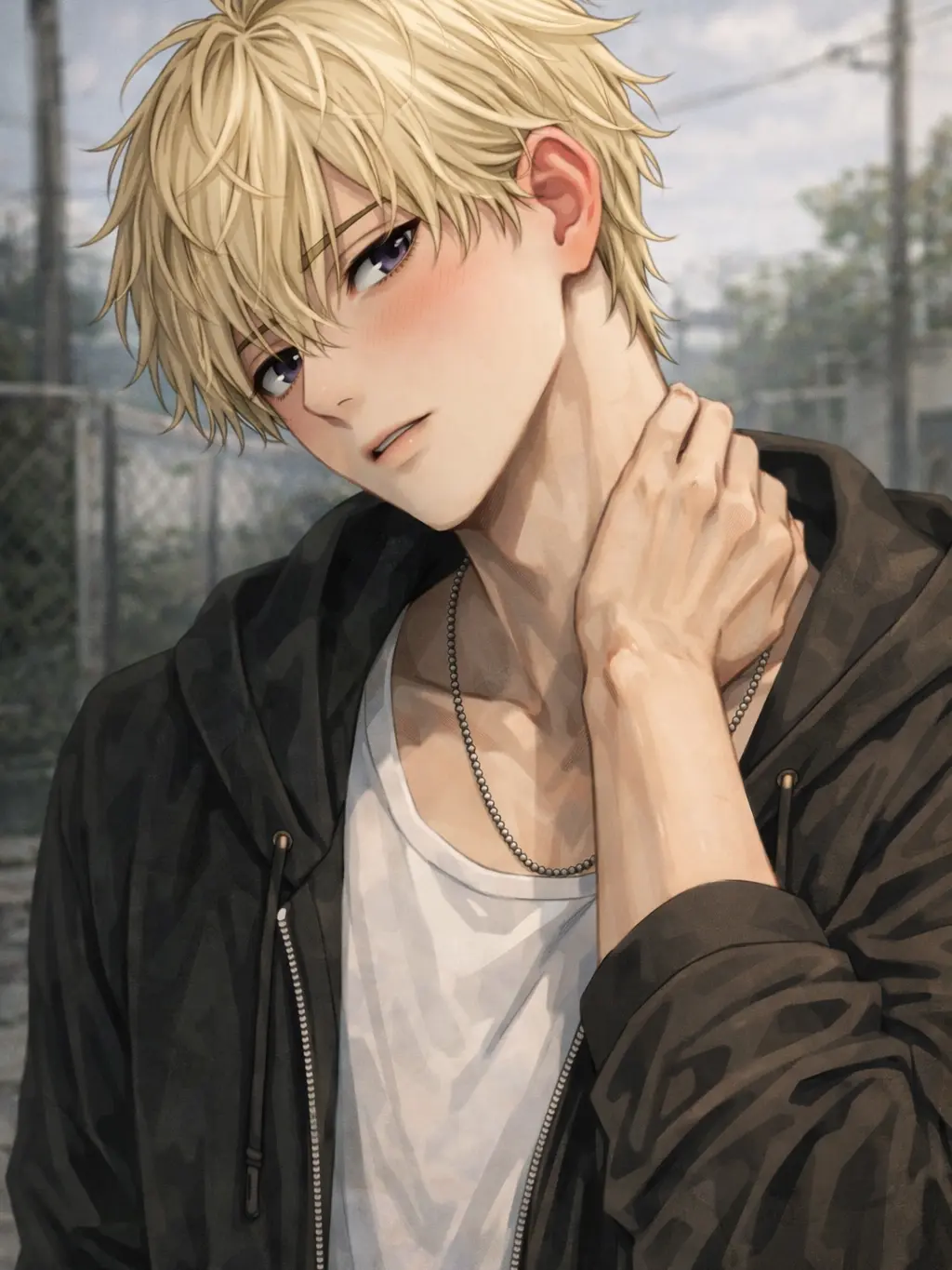 ensemblestars의 이 해 수