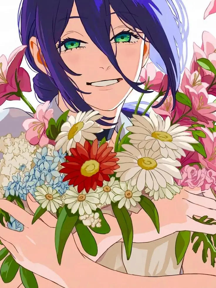 BANIRA-AISU의 レゼ篇