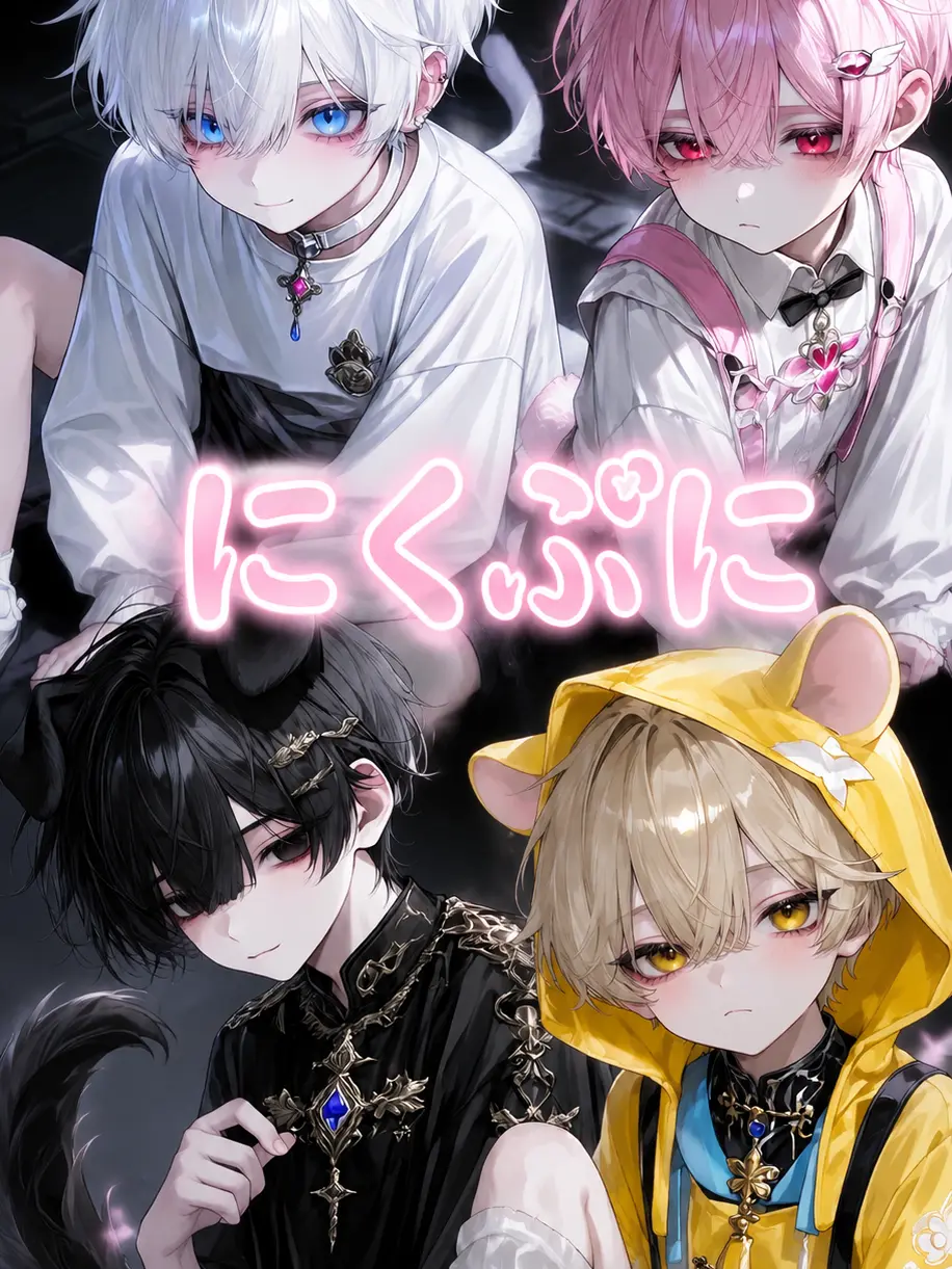 itig0의 🐾系アイドルが 可愛すぎる꒷꒦♡