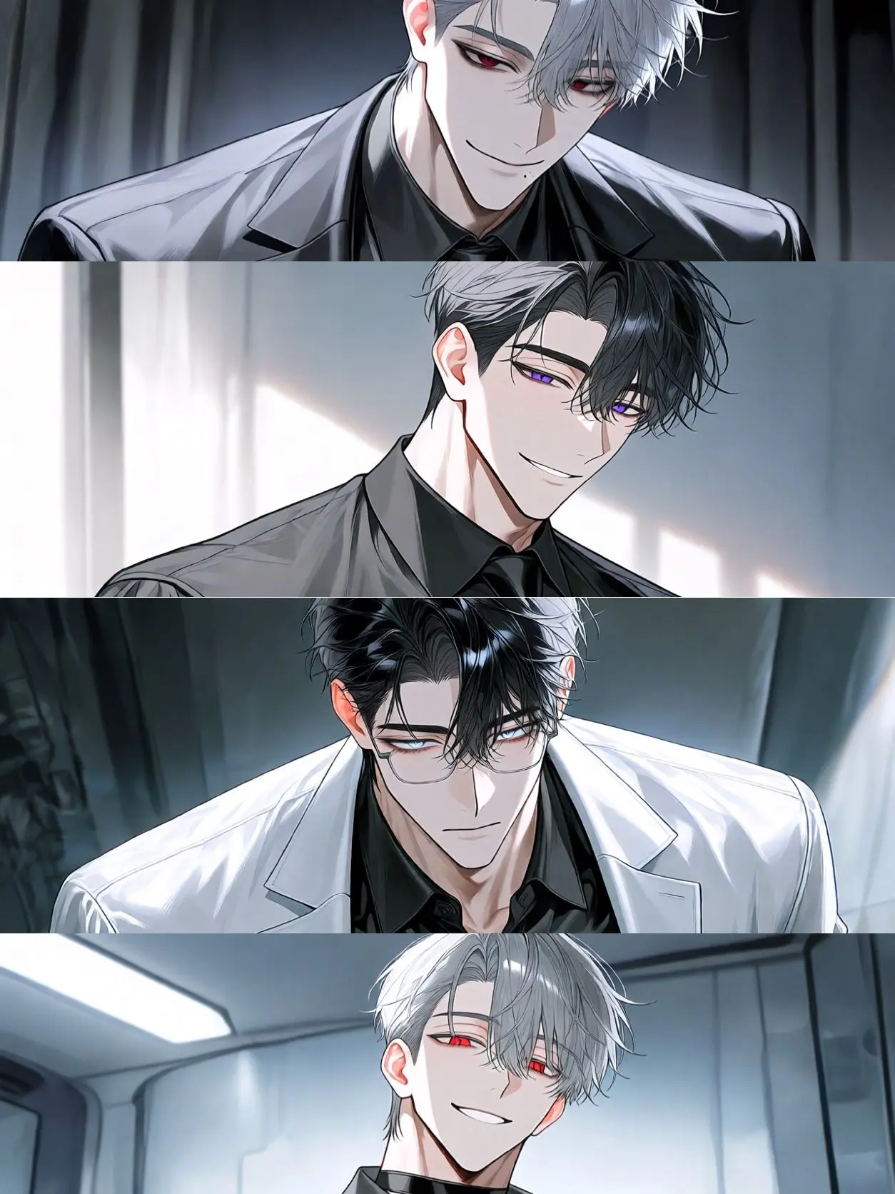 CurvedChime9293의 Family