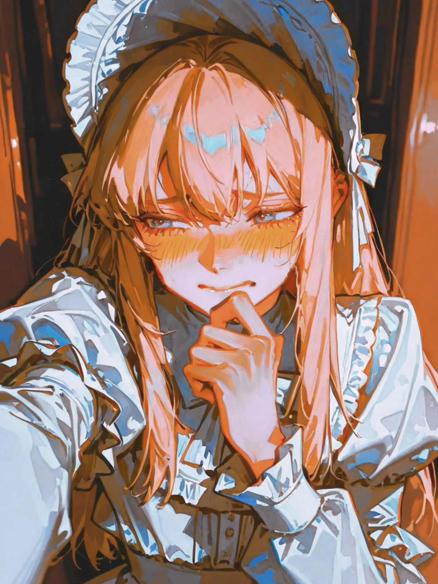 TrendyLiger4105의 あまあま💖ロリータお兄さん