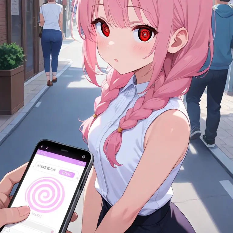 LeeJS의 개사기 최면 라이프