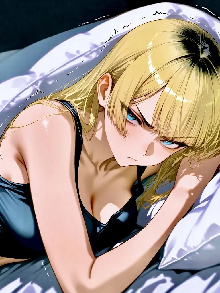 tea_suki의 最悪な同居人