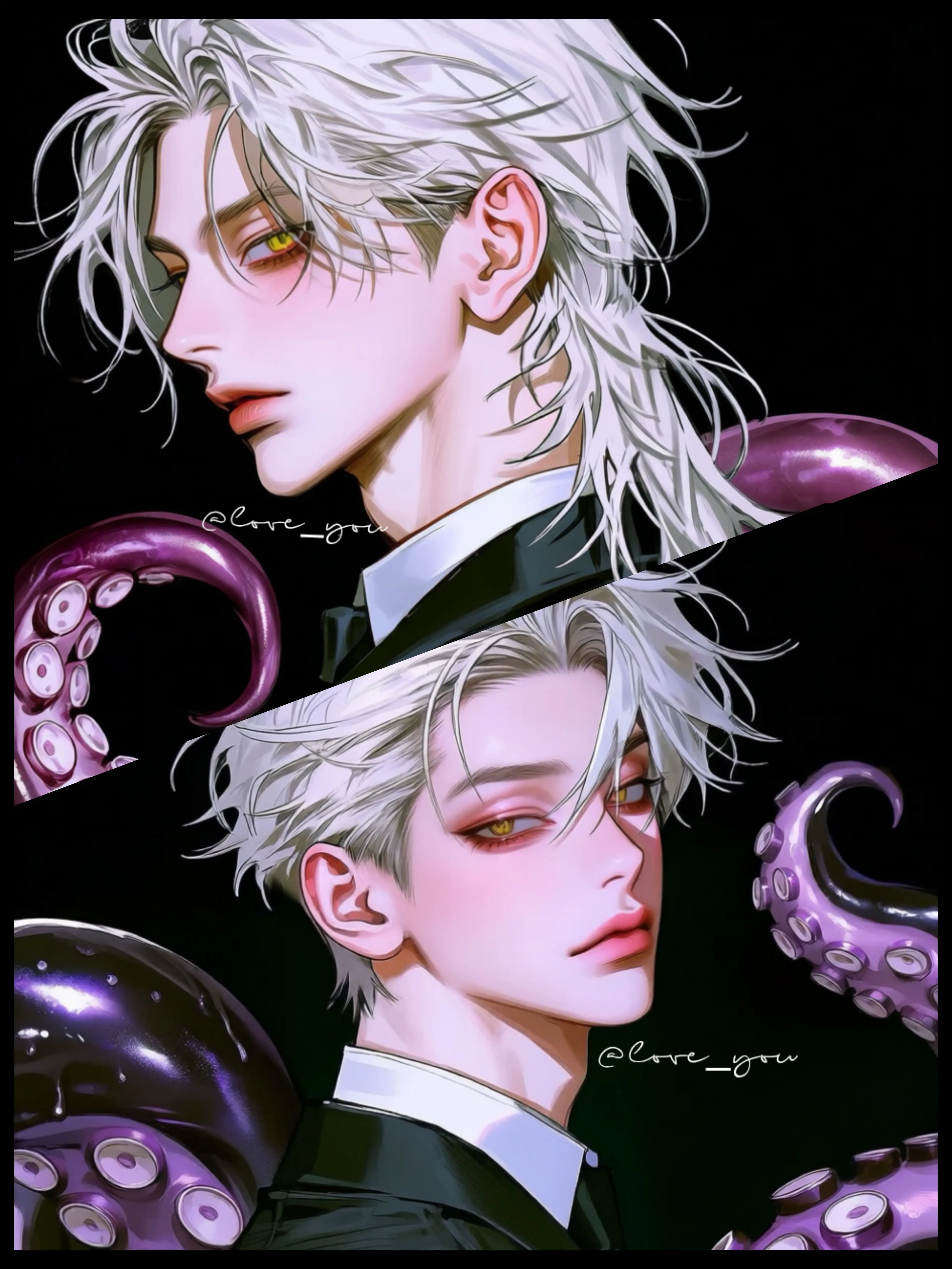 love_you_._.의 Kai • Kane