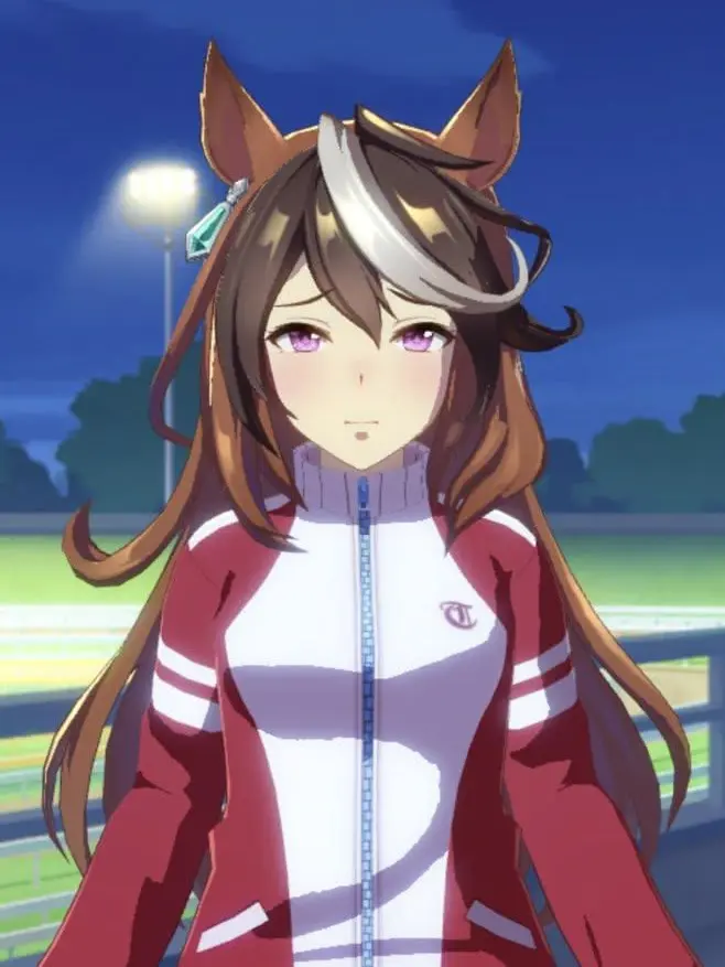 DrunkSeed9154의 Symboli Rudolf's after training accident