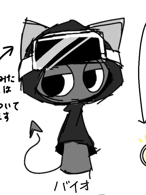 FetidAsp1159의 バイオ