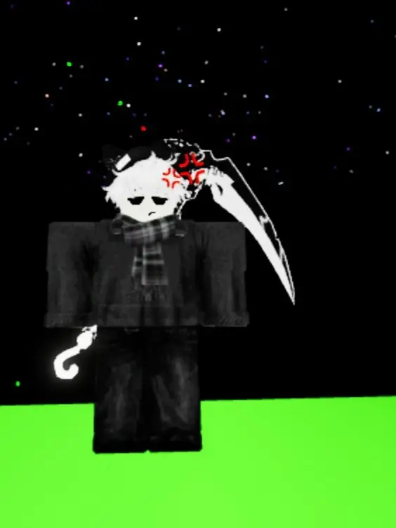 CoarseRoot2160의 가강전 세계관.