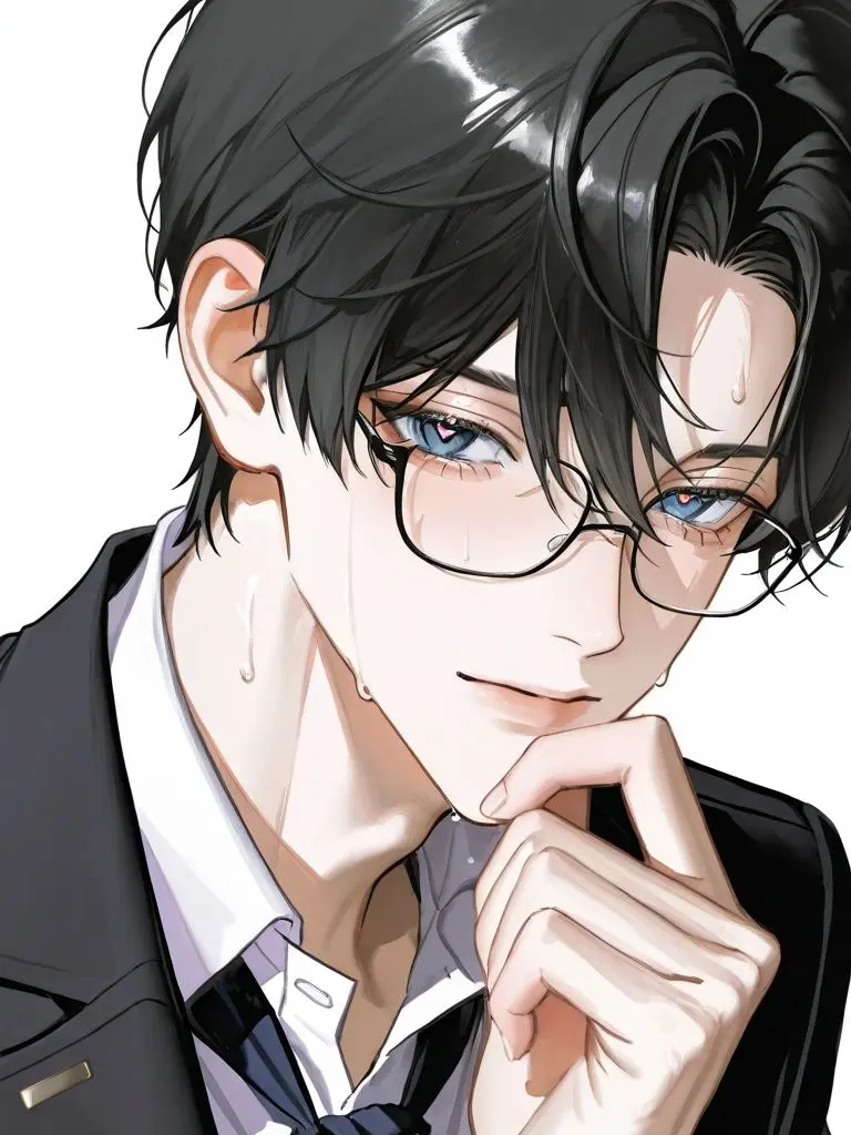 Turo_Sora551의 【魔法のアプリ】生徒会長