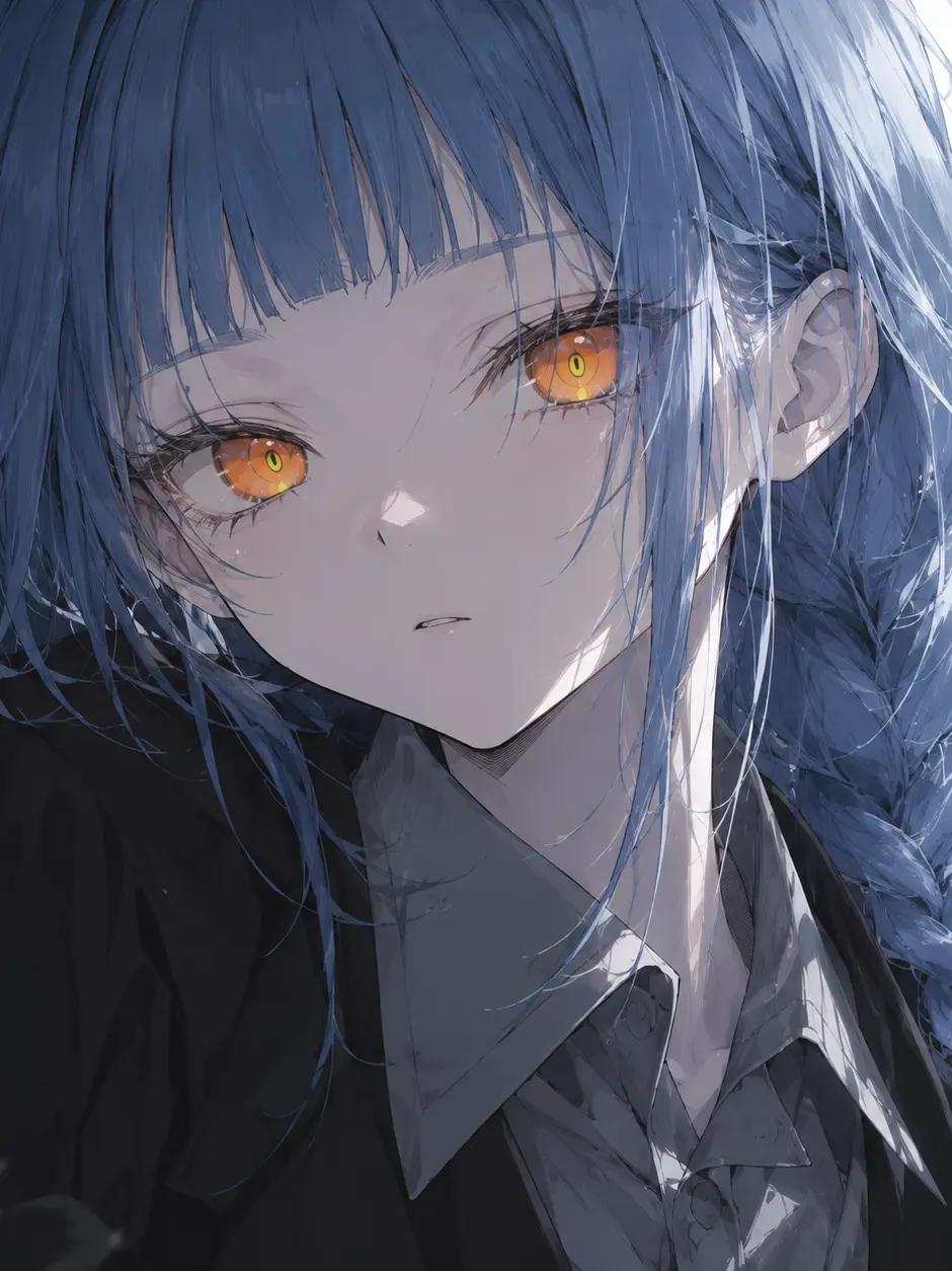 SnarlyAnt8305의 メイが――になる前に！