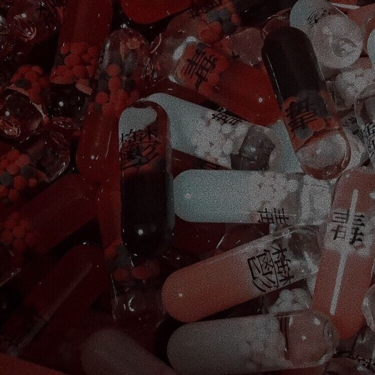 症状 대표 이미지