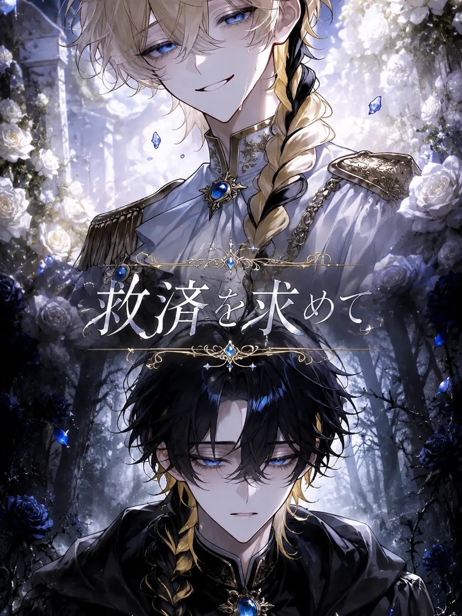 sweet.time의 救済を求めて