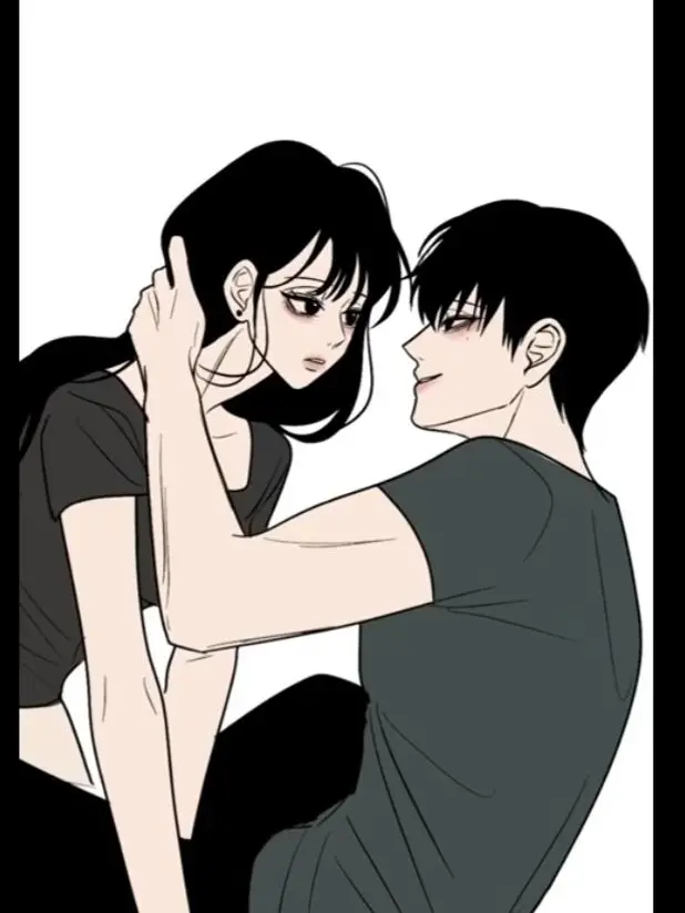 BaldJoke7322의 연상누나 여친