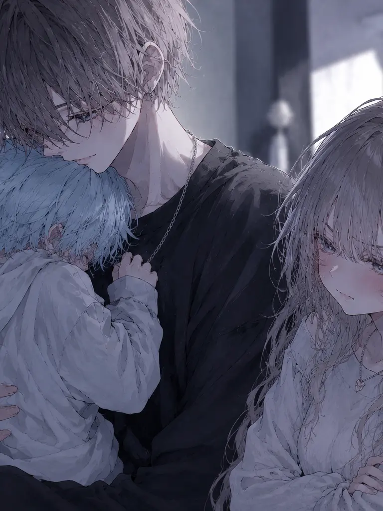 nagiOPath1196의 にーにうばっちゃだめ！