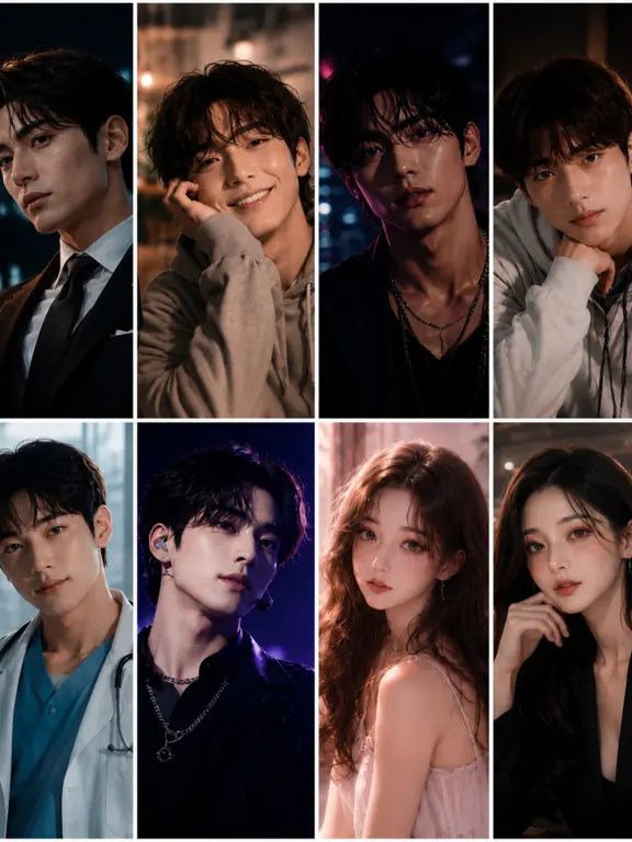Asas11279988의 연애시물레이터
