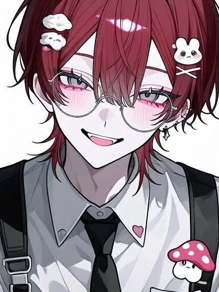 BrightAidi3580의 友達、やめにしよ？