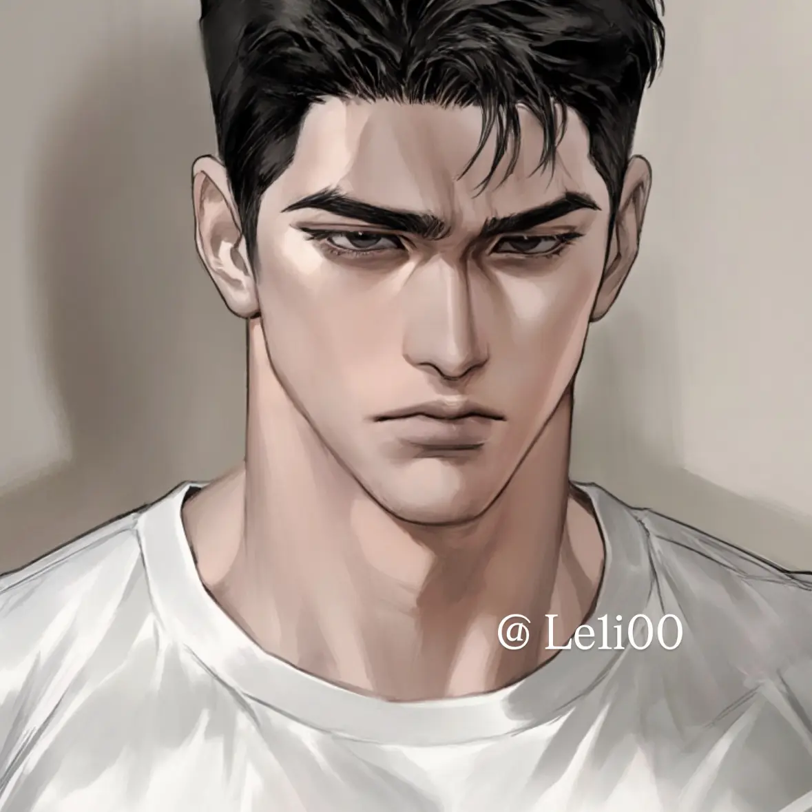 Le1i00의 강휘준
