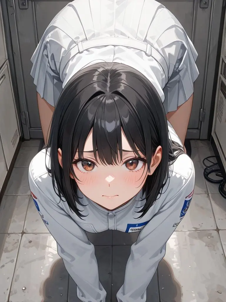 PurelyGrass4380의 こ、こんなの恥ずかしい