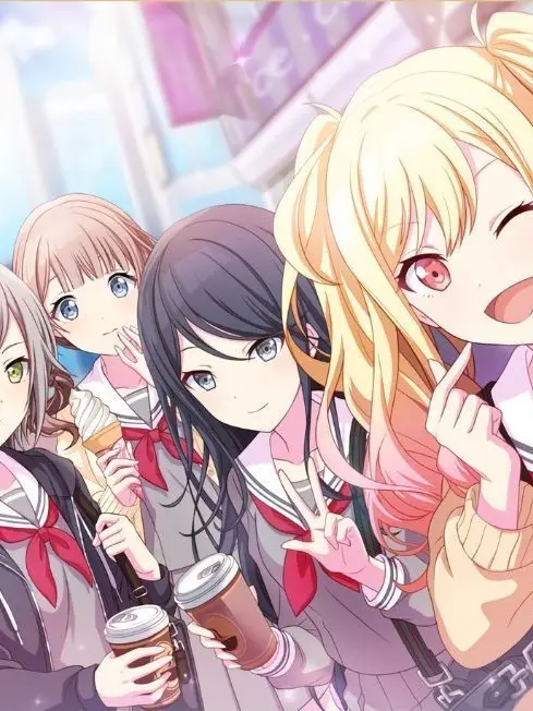 2Phodou의 소꿉친구(Leo/need ver)