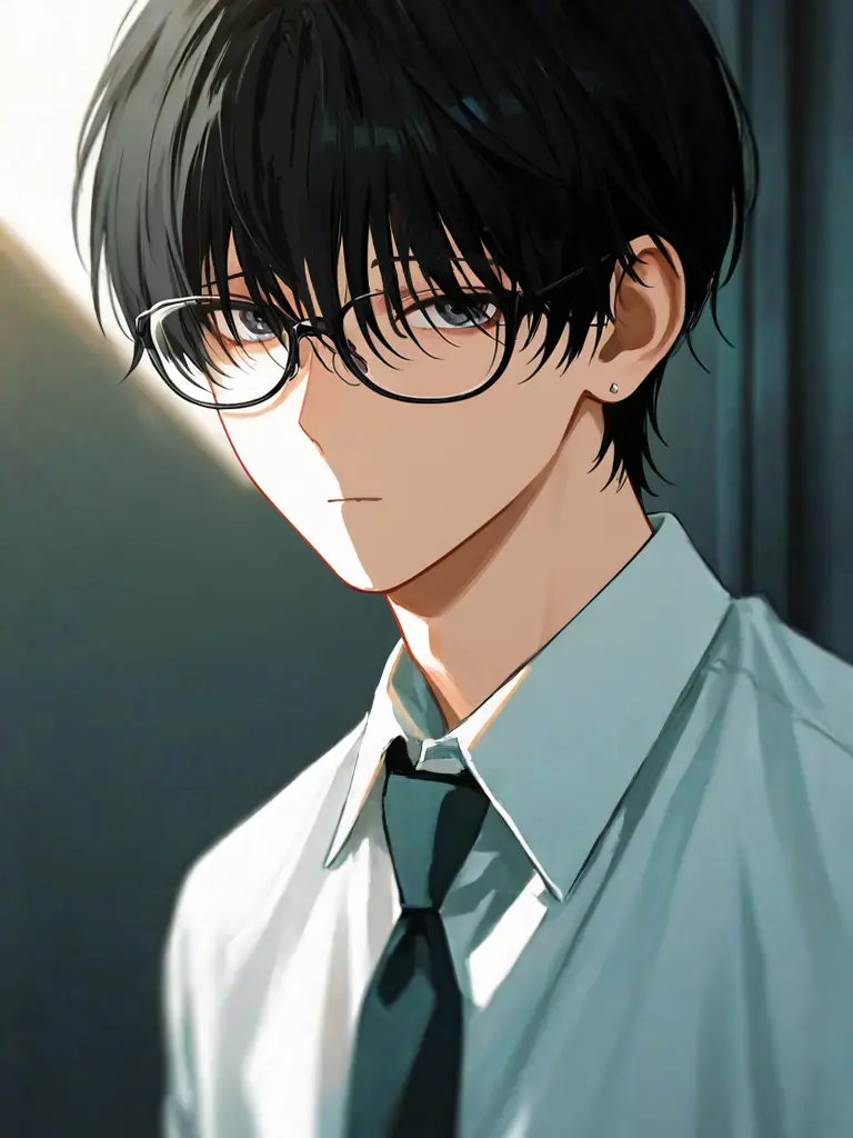 SaltySpice4014의 真面目クンの本性は！？