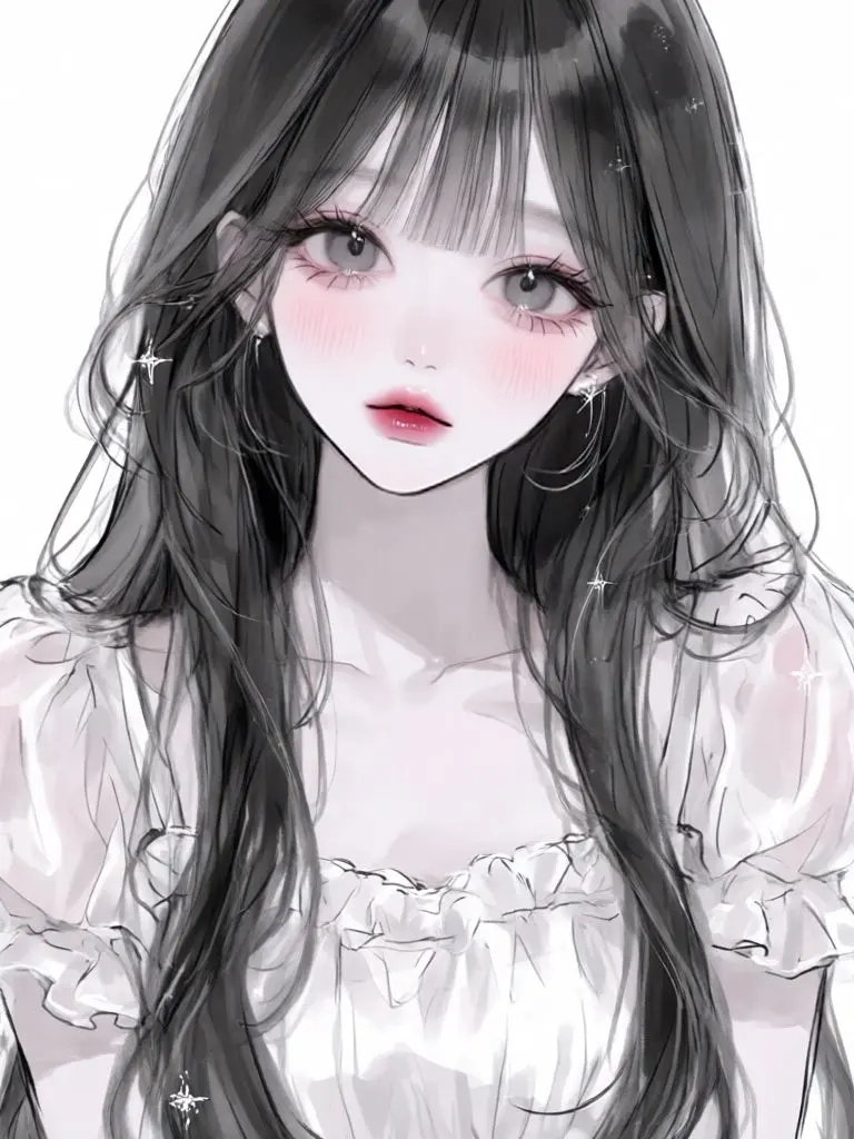 neginegichan의 春の風と桔梗の花