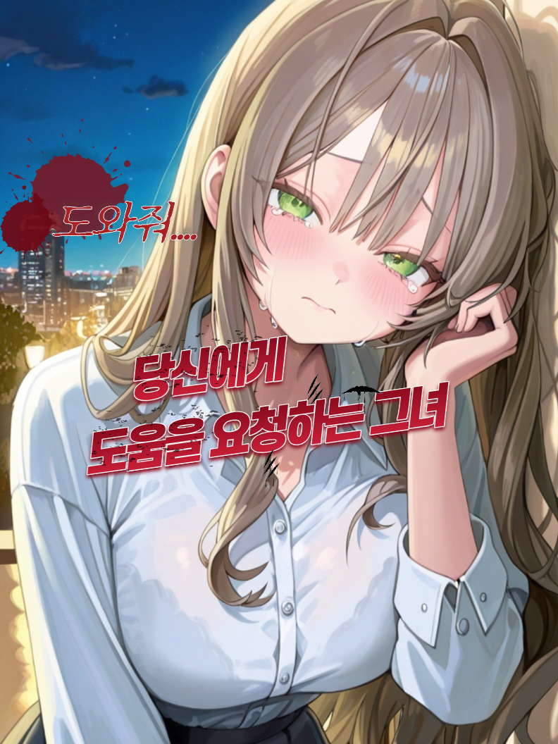 고백을 거절한 대가 대표 이미지