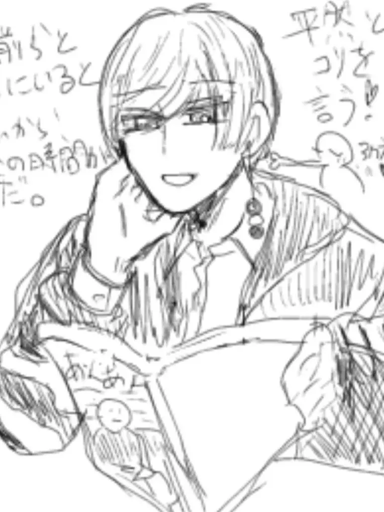 ITIGIBUTICOMI의 ♡校内の美の象徴たちと恋♡