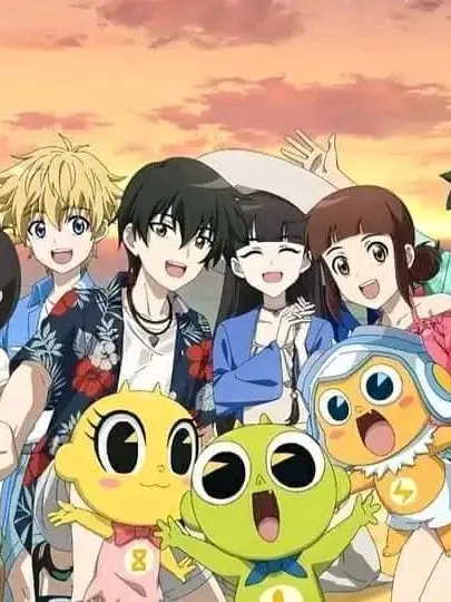 RemoteLeg1542의 신비아파트