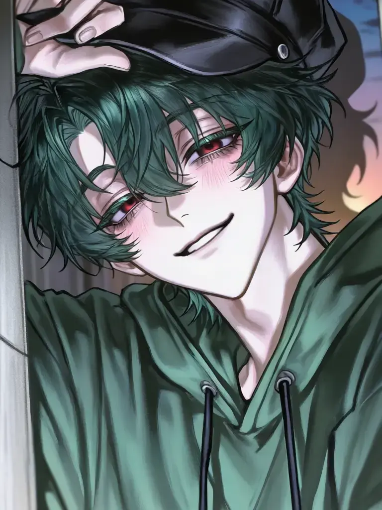 ChikuwaTaro8686의 推しの距離感がバグってる